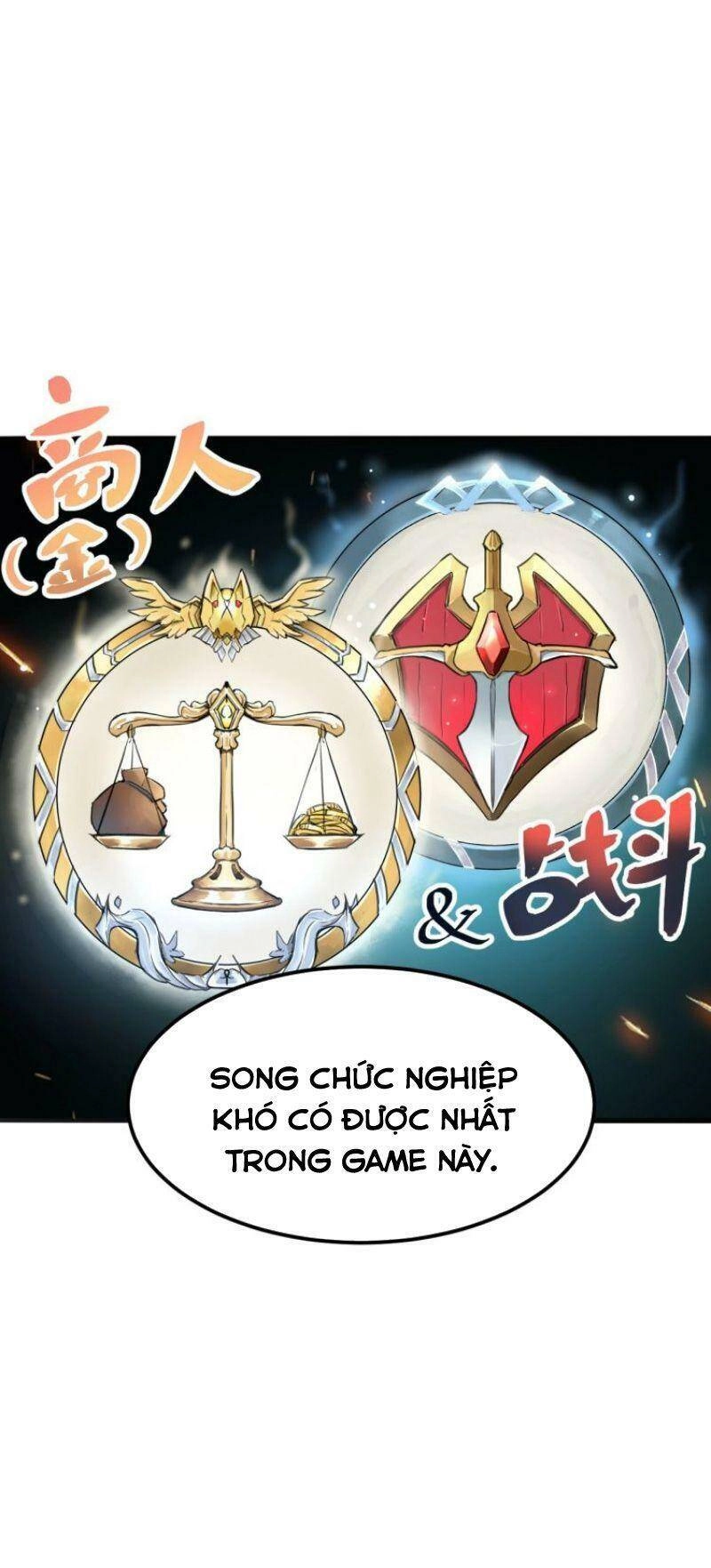 Tôi Dựa Vào Bug Làm Ông Nội Người Ta Chapter 1.2 - 60