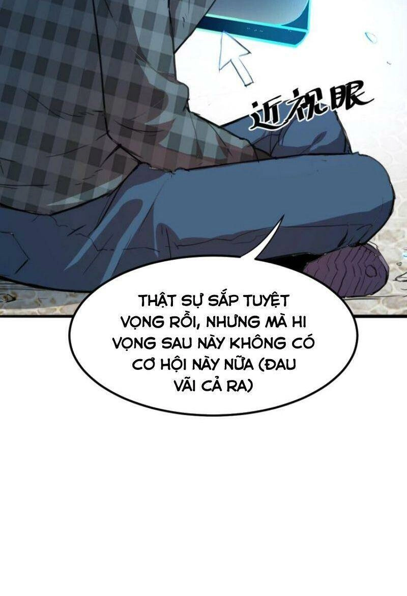 Tôi Dựa Vào Bug Làm Ông Nội Người Ta Chapter 1.2 - 63