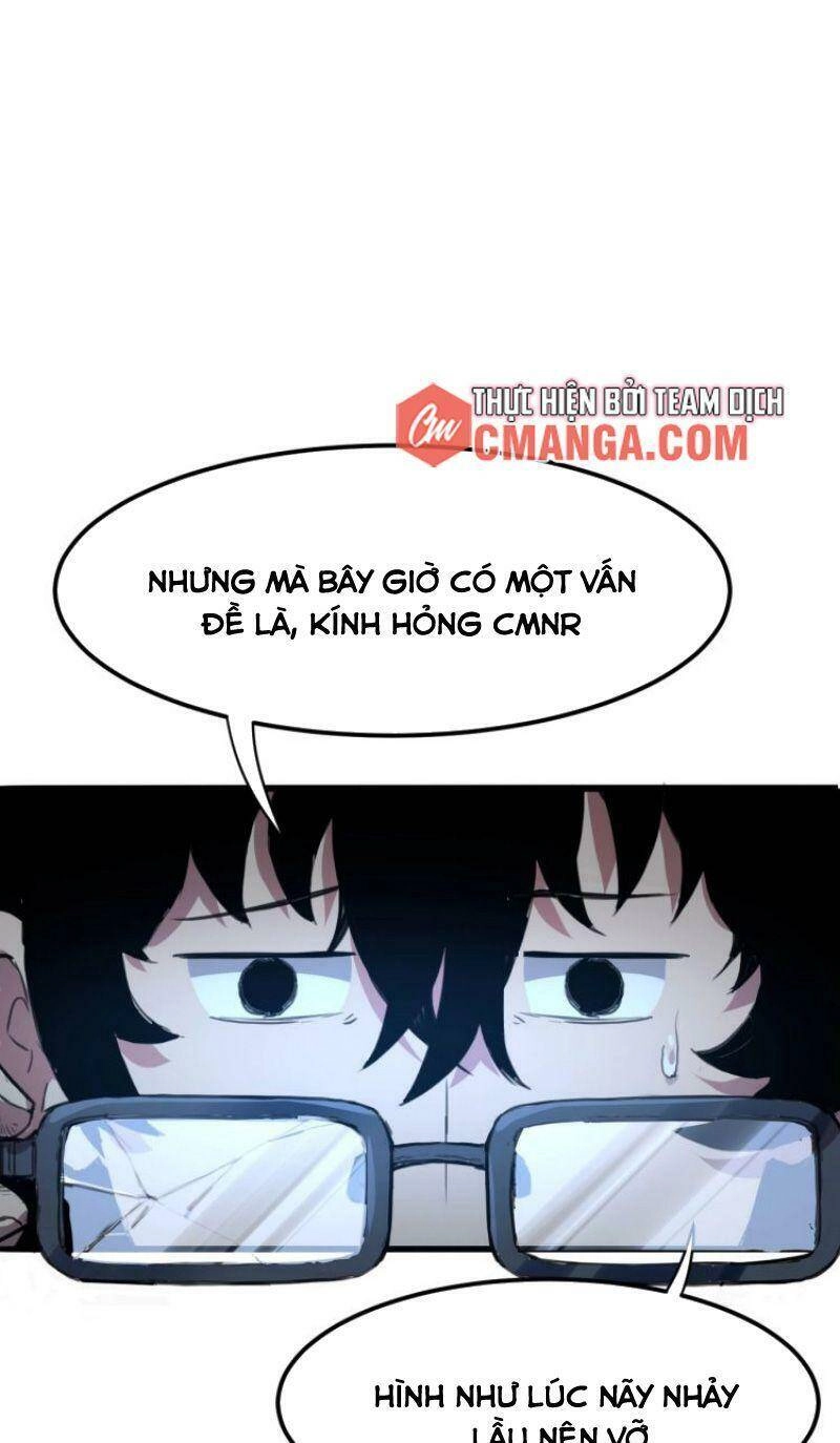 Tôi Dựa Vào Bug Làm Ông Nội Người Ta Chapter 1.2 - 66