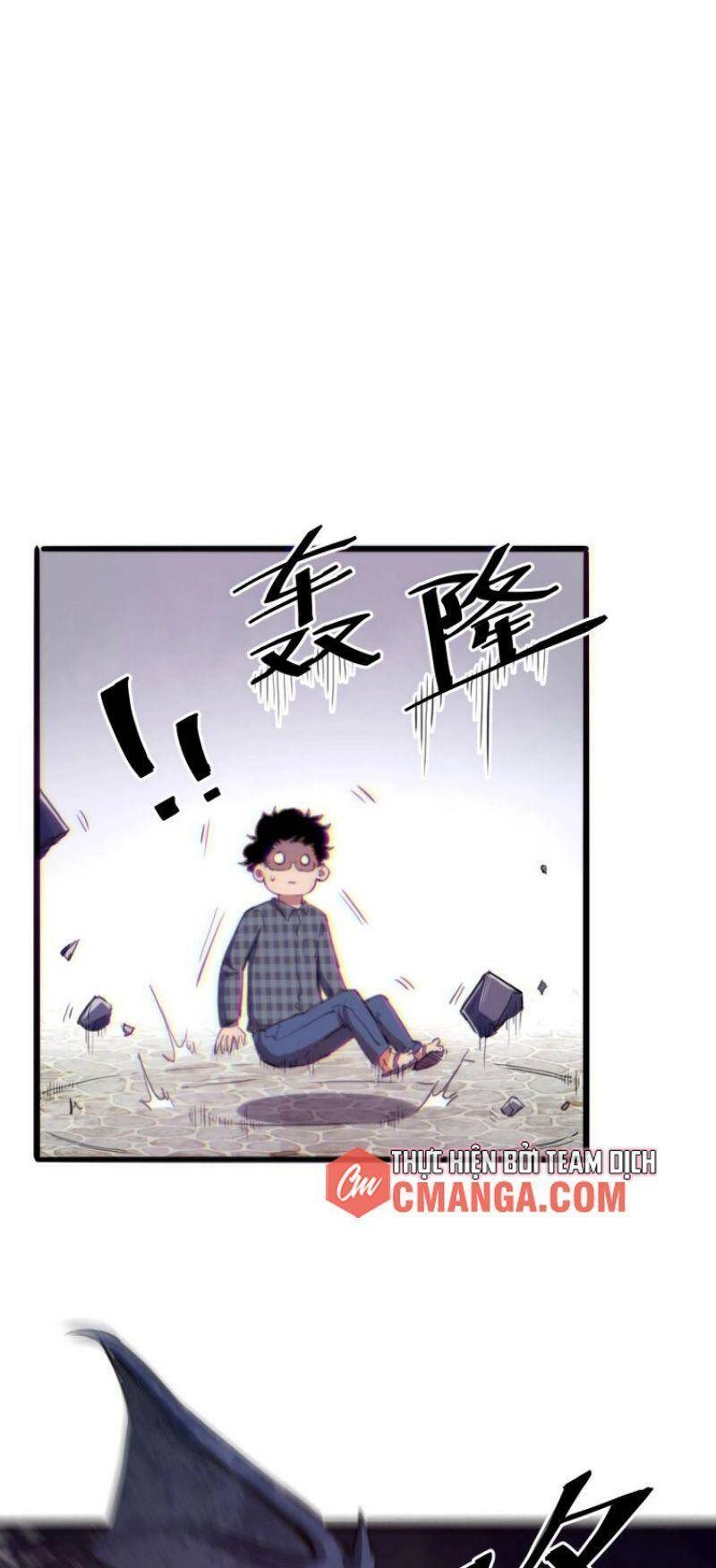 Tôi Dựa Vào Bug Làm Ông Nội Người Ta Chapter 1.2 - 70