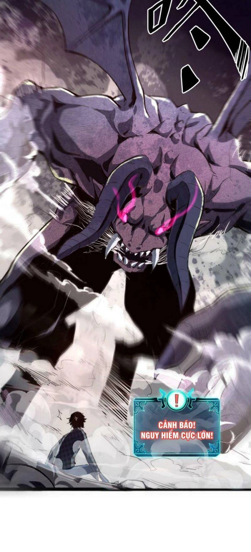 Tôi Dựa Vào Bug Làm Ông Nội Người Ta Chapter 1.2 - 71