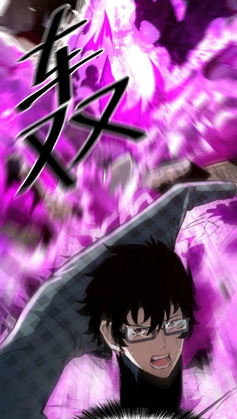 Tôi Dựa Vào Bug Làm Ông Nội Người Ta Chapter 1.2 - 74