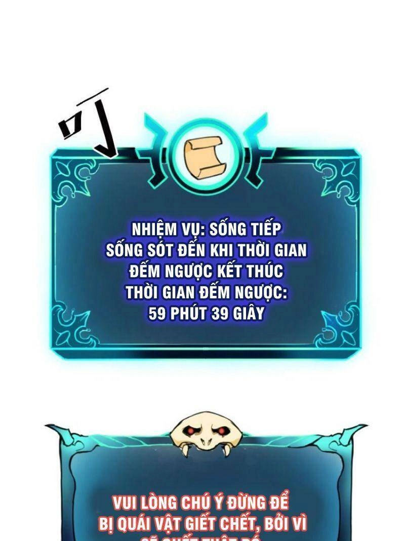 Tôi Dựa Vào Bug Làm Ông Nội Người Ta Chapter 1.2 - 76