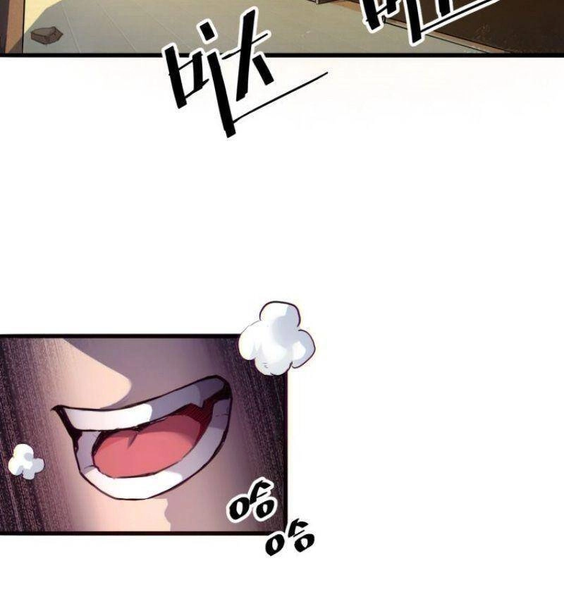 Tôi Dựa Vào Bug Làm Ông Nội Người Ta Chapter 2 - 2