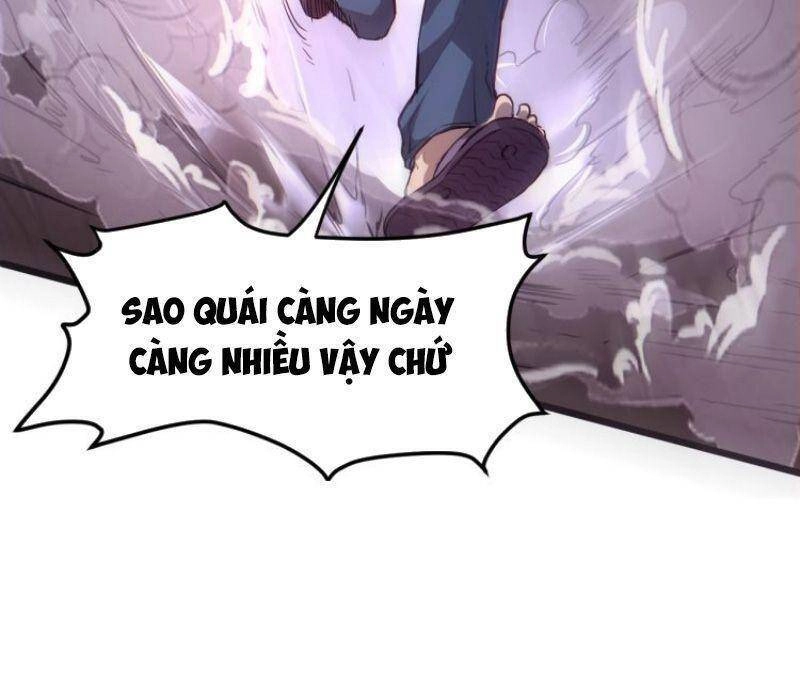 Tôi Dựa Vào Bug Làm Ông Nội Người Ta Chapter 2 - 4