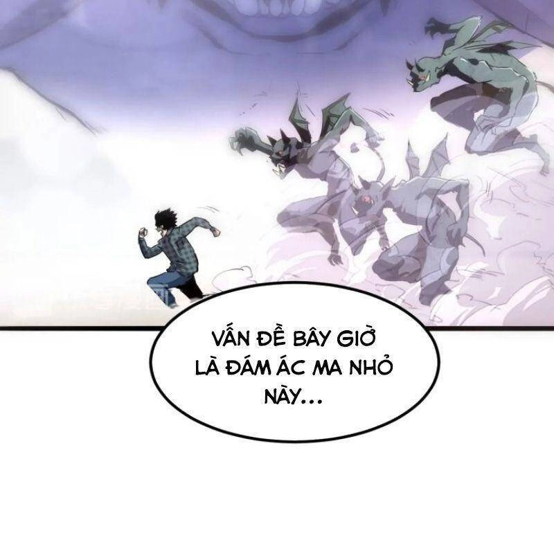 Tôi Dựa Vào Bug Làm Ông Nội Người Ta Chapter 2 - 6