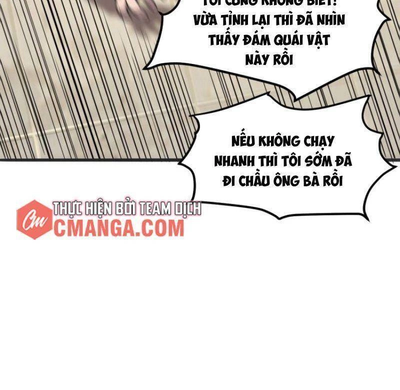 Tôi Dựa Vào Bug Làm Ông Nội Người Ta Chapter 2 - 14