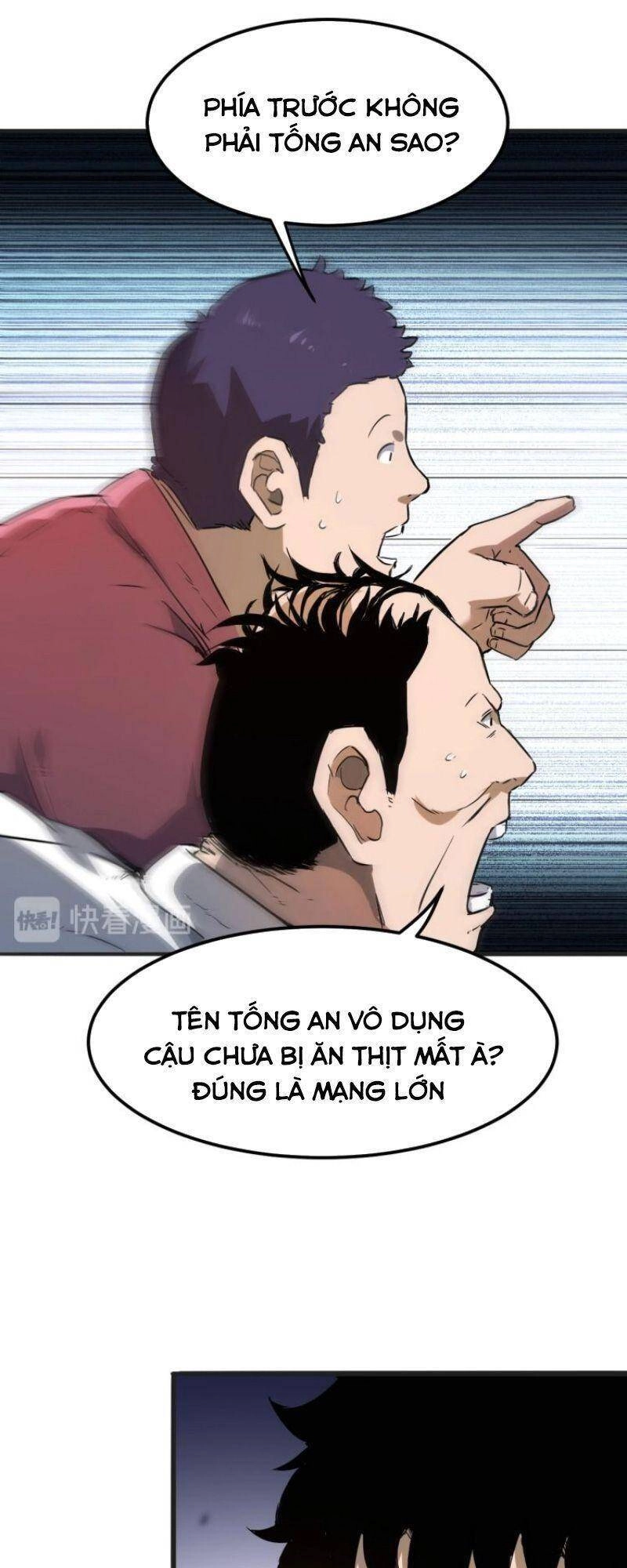 Tôi Dựa Vào Bug Làm Ông Nội Người Ta Chapter 2 - 15