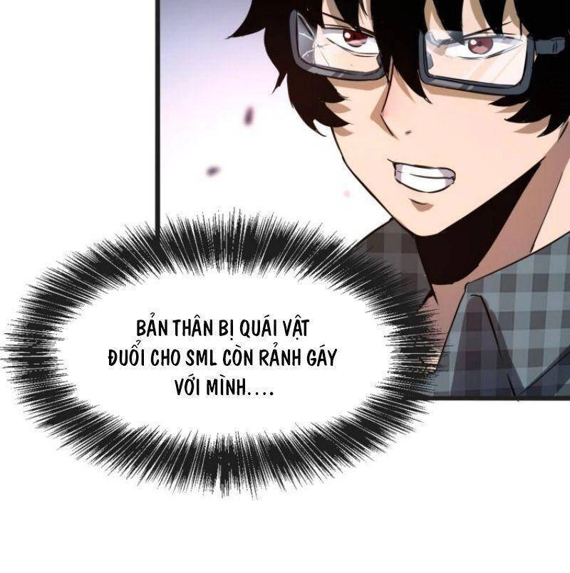 Tôi Dựa Vào Bug Làm Ông Nội Người Ta Chapter 2 - 16