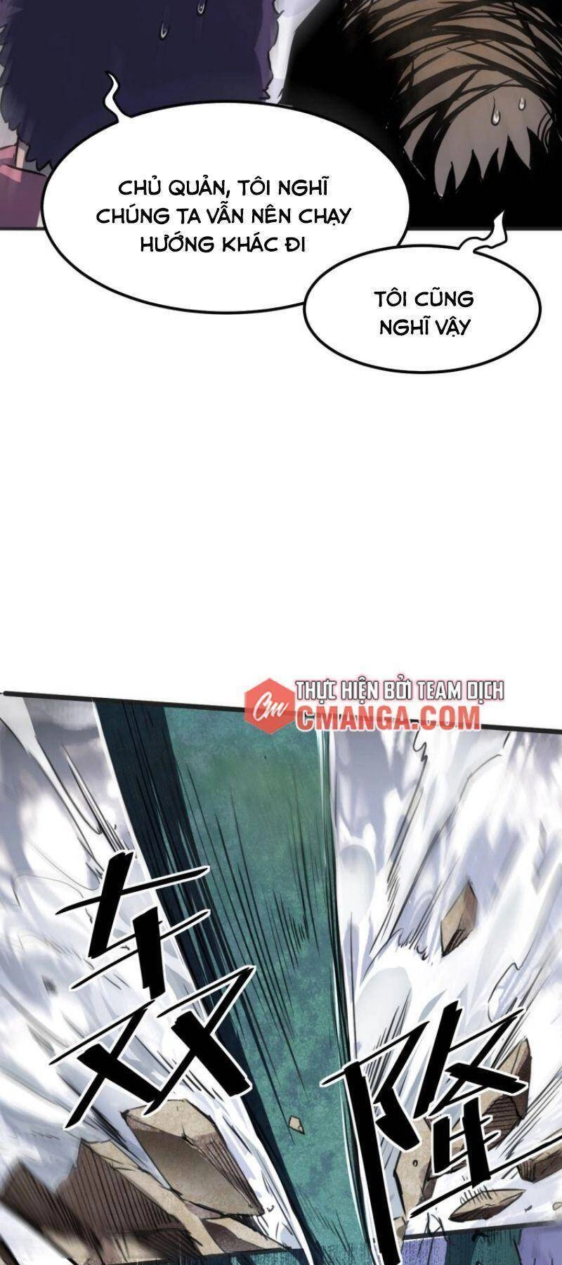 Tôi Dựa Vào Bug Làm Ông Nội Người Ta Chapter 2 - 18