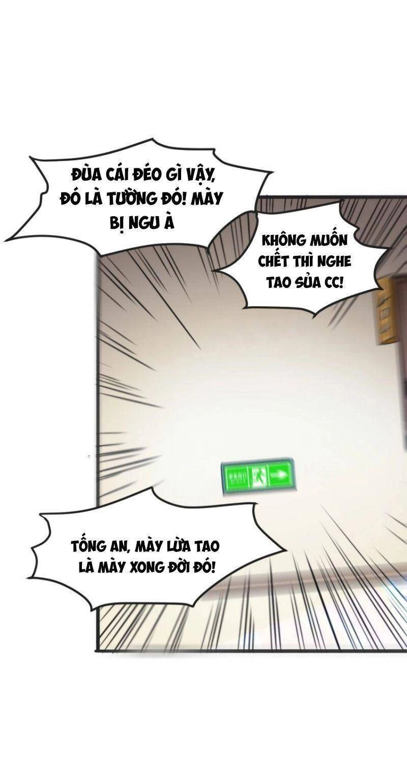 Tôi Dựa Vào Bug Làm Ông Nội Người Ta Chapter 2 - 26