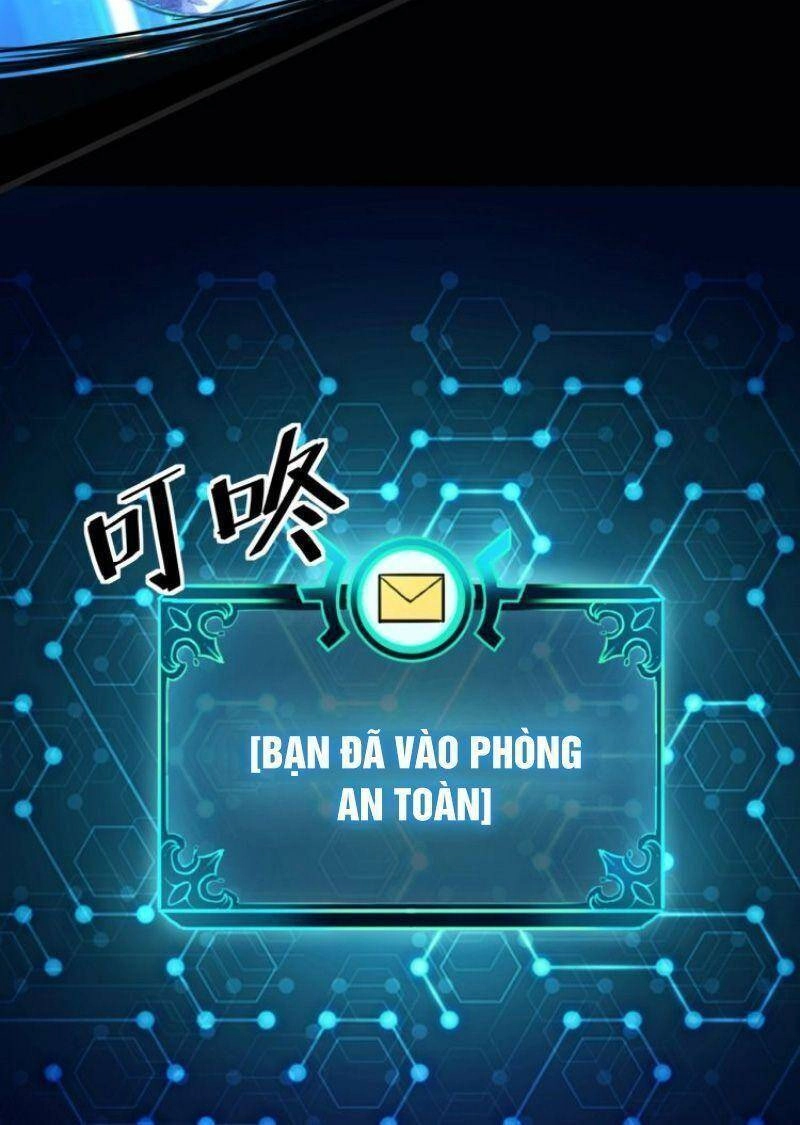 Tôi Dựa Vào Bug Làm Ông Nội Người Ta Chapter 2 - 28