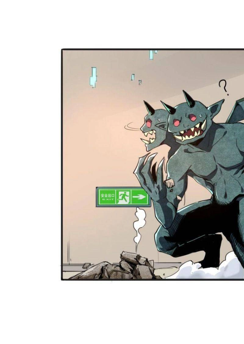 Tôi Dựa Vào Bug Làm Ông Nội Người Ta Chapter 2 - 30