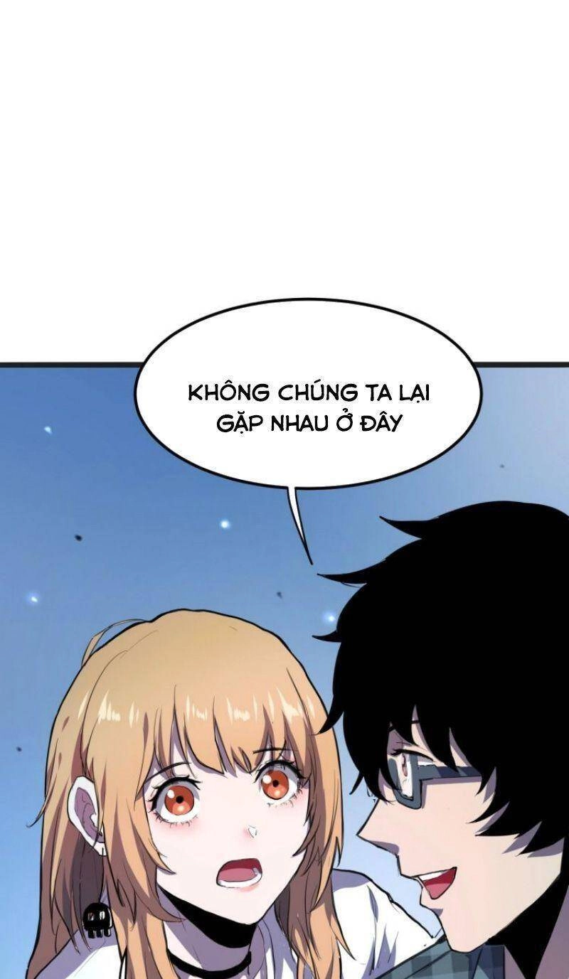 Tôi Dựa Vào Bug Làm Ông Nội Người Ta Chapter 2 - 36