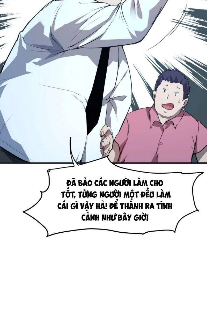 Tôi Dựa Vào Bug Làm Ông Nội Người Ta Chapter 2 - 46