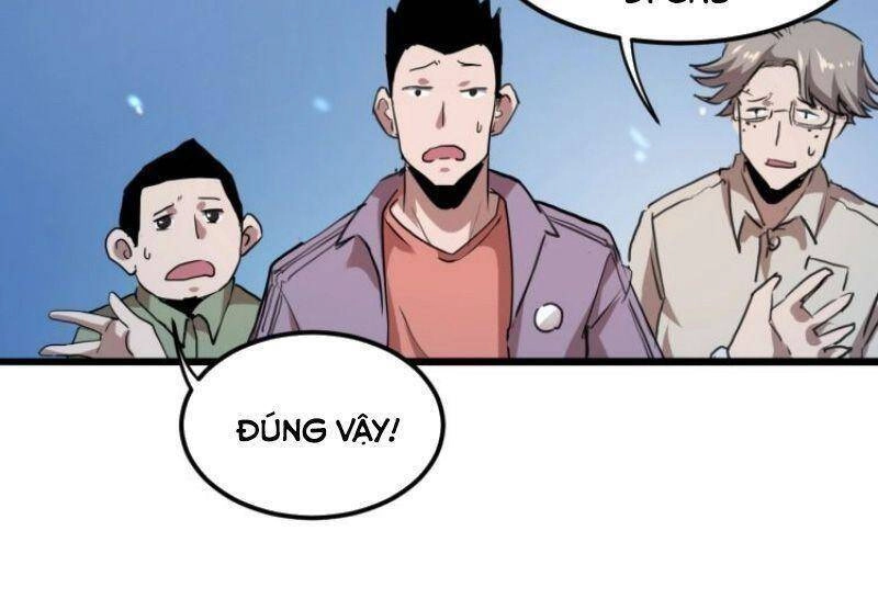 Tôi Dựa Vào Bug Làm Ông Nội Người Ta Chapter 2 - 48