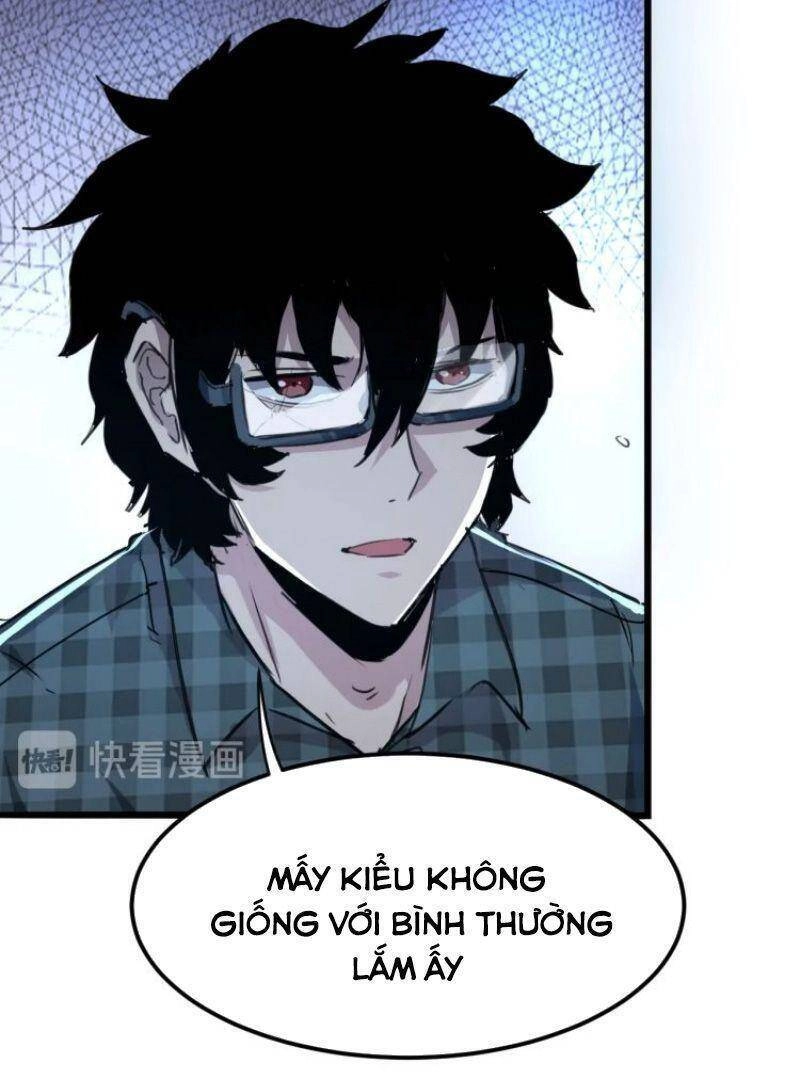 Tôi Dựa Vào Bug Làm Ông Nội Người Ta Chapter 2 - 50