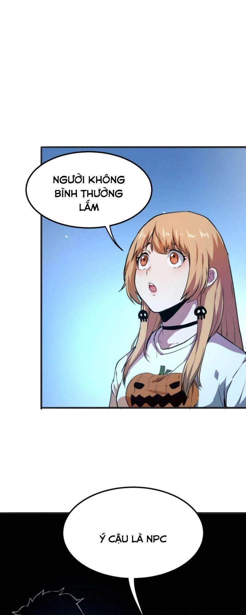 Tôi Dựa Vào Bug Làm Ông Nội Người Ta Chapter 2 - 51