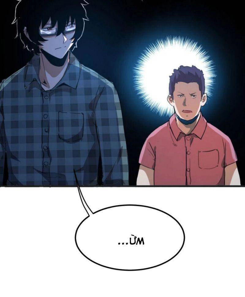 Tôi Dựa Vào Bug Làm Ông Nội Người Ta Chapter 2 - 52