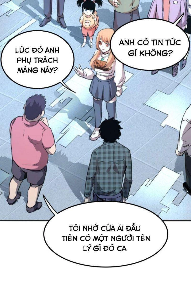 Tôi Dựa Vào Bug Làm Ông Nội Người Ta Chapter 2 - 54