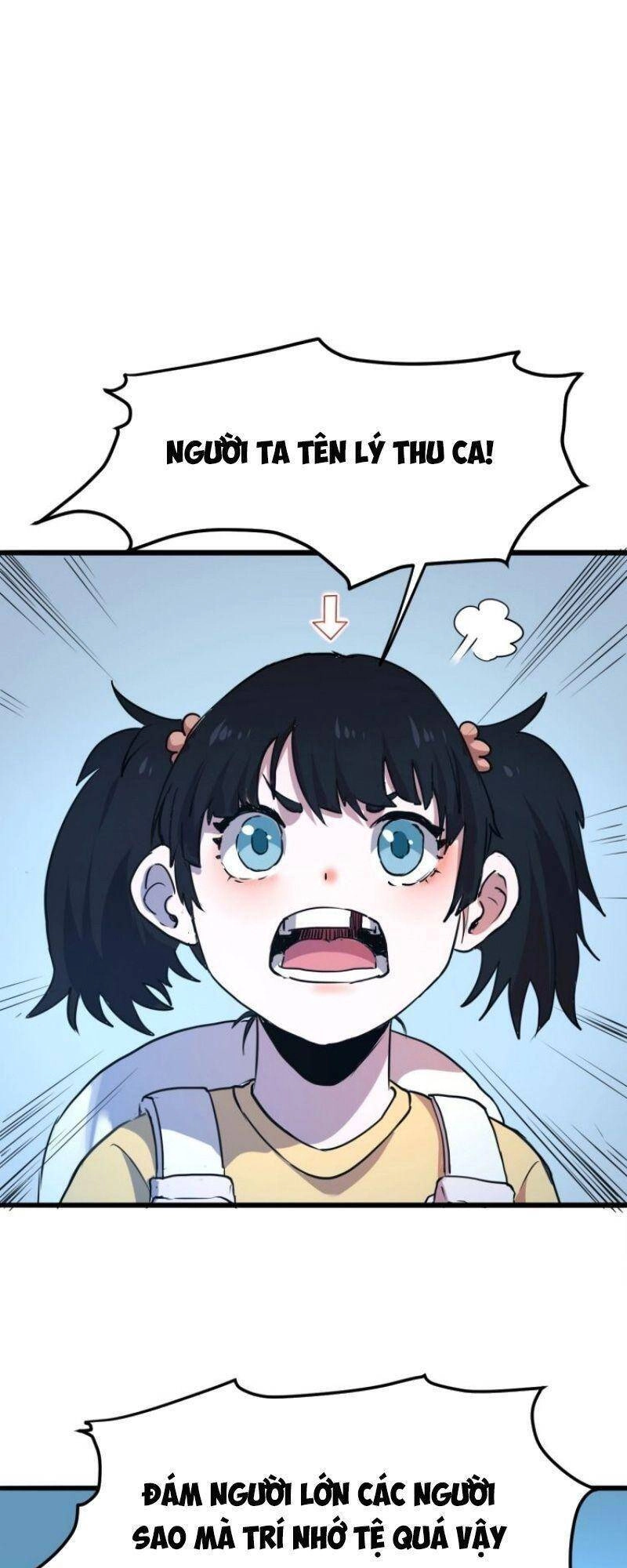 Tôi Dựa Vào Bug Làm Ông Nội Người Ta Chapter 2 - 55