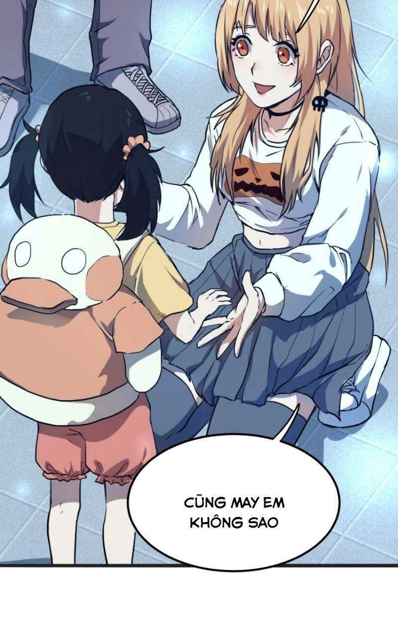 Tôi Dựa Vào Bug Làm Ông Nội Người Ta Chapter 2 - 61