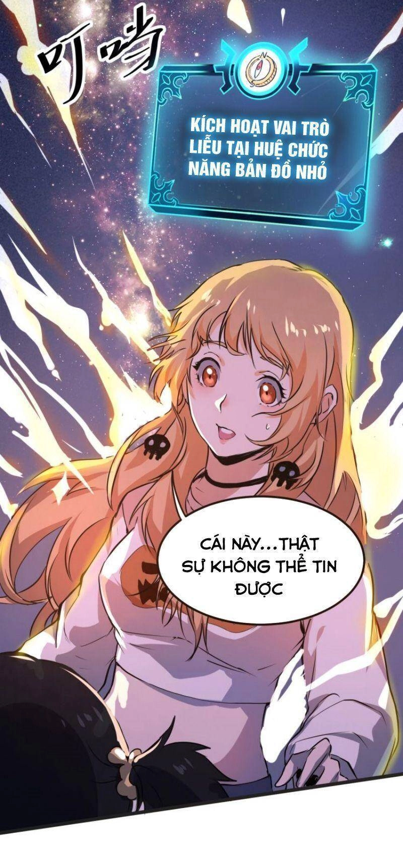 Tôi Dựa Vào Bug Làm Ông Nội Người Ta Chapter 2 - 65