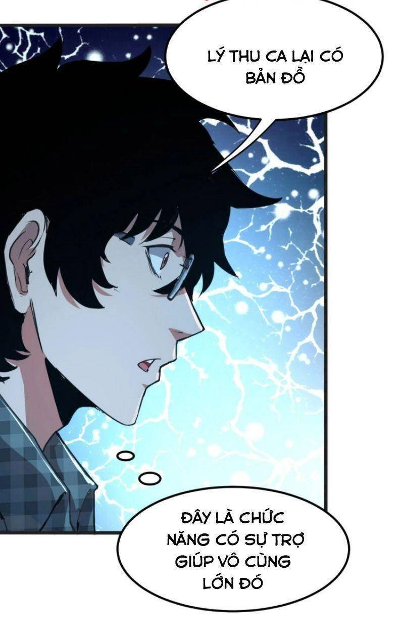 Tôi Dựa Vào Bug Làm Ông Nội Người Ta Chapter 2 - 67