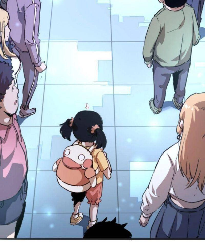 Tôi Dựa Vào Bug Làm Ông Nội Người Ta Chapter 2 - 77