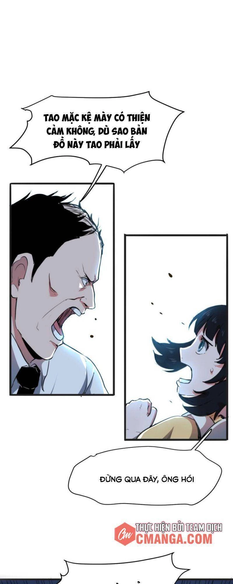 Tôi Dựa Vào Bug Làm Ông Nội Người Ta Chapter 2 - 78