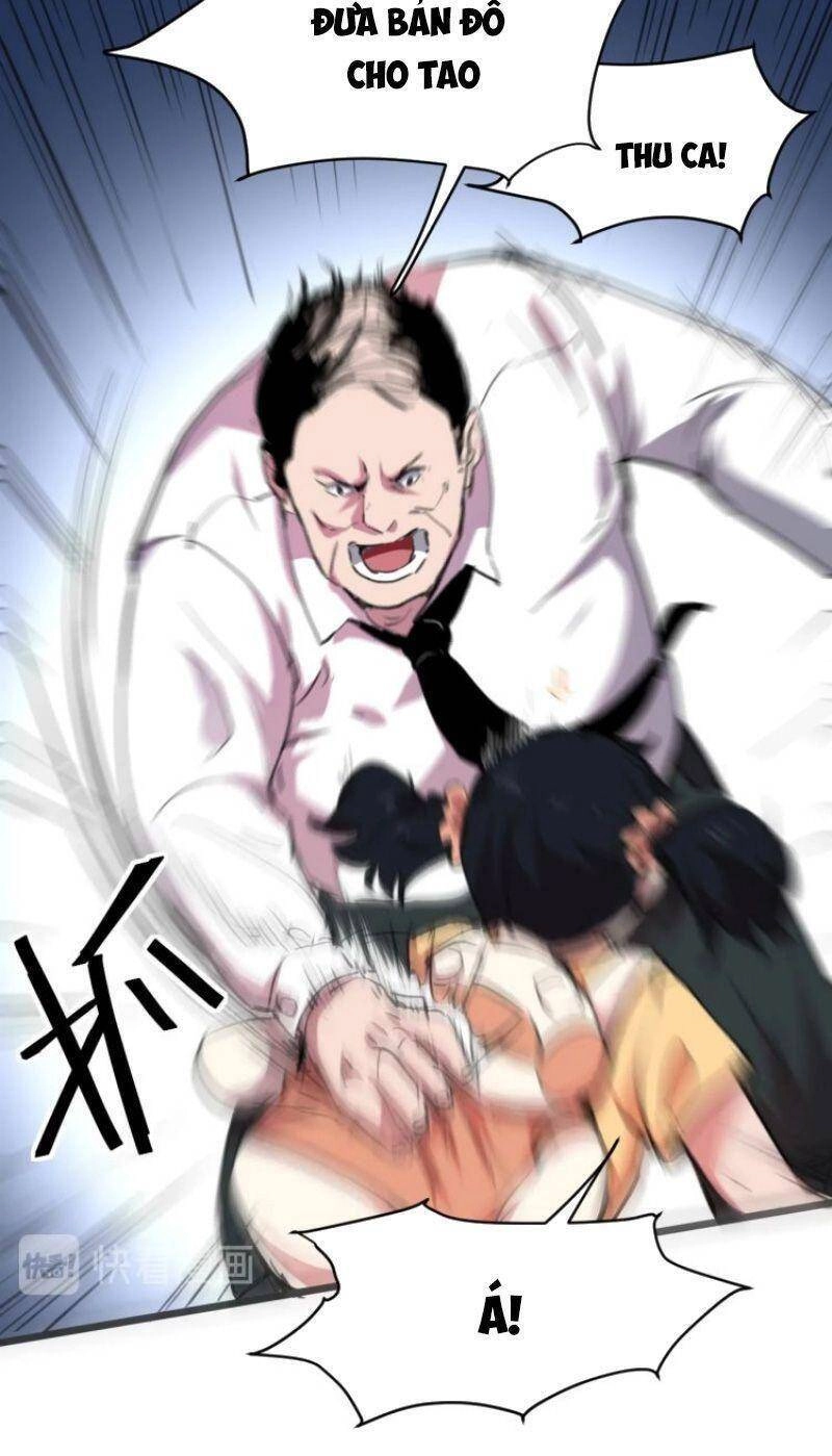 Tôi Dựa Vào Bug Làm Ông Nội Người Ta Chapter 2 - 79