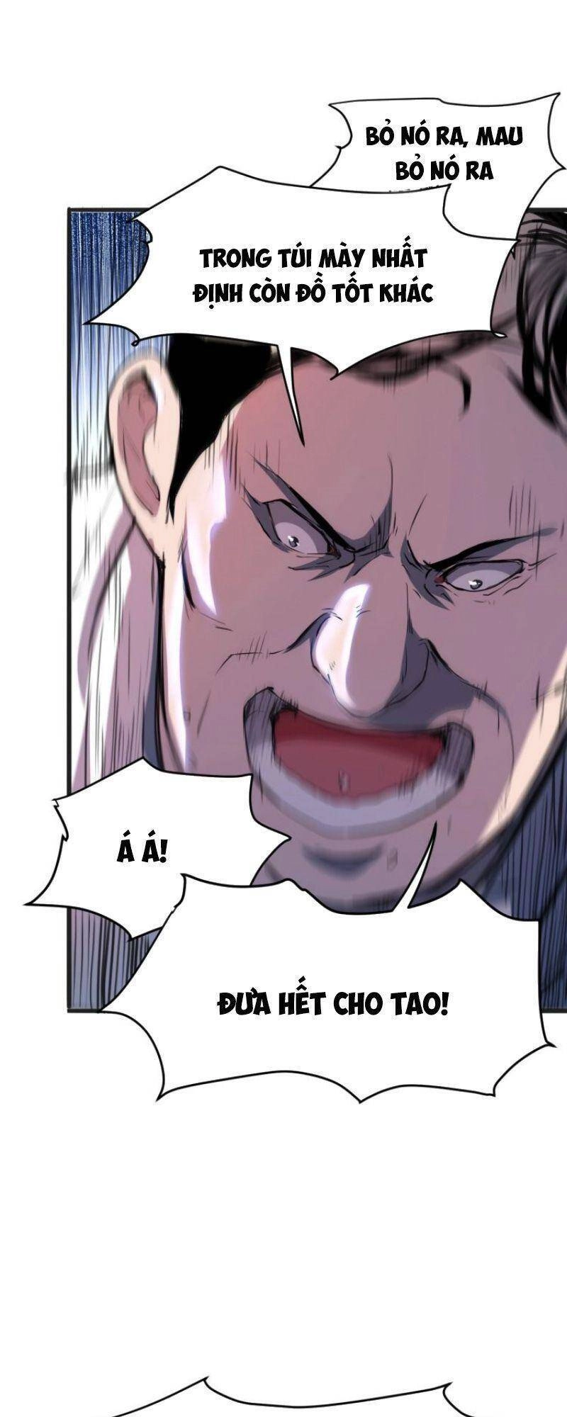 Tôi Dựa Vào Bug Làm Ông Nội Người Ta Chapter 2 - 80