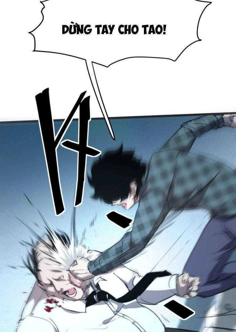 Tôi Dựa Vào Bug Làm Ông Nội Người Ta Chapter 2 - 81