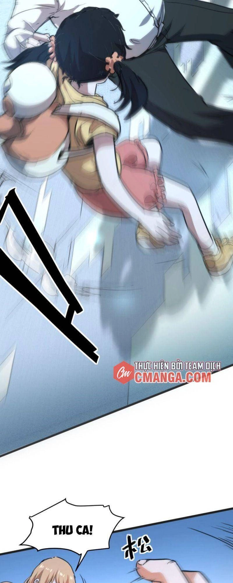 Tôi Dựa Vào Bug Làm Ông Nội Người Ta Chapter 2 - 82