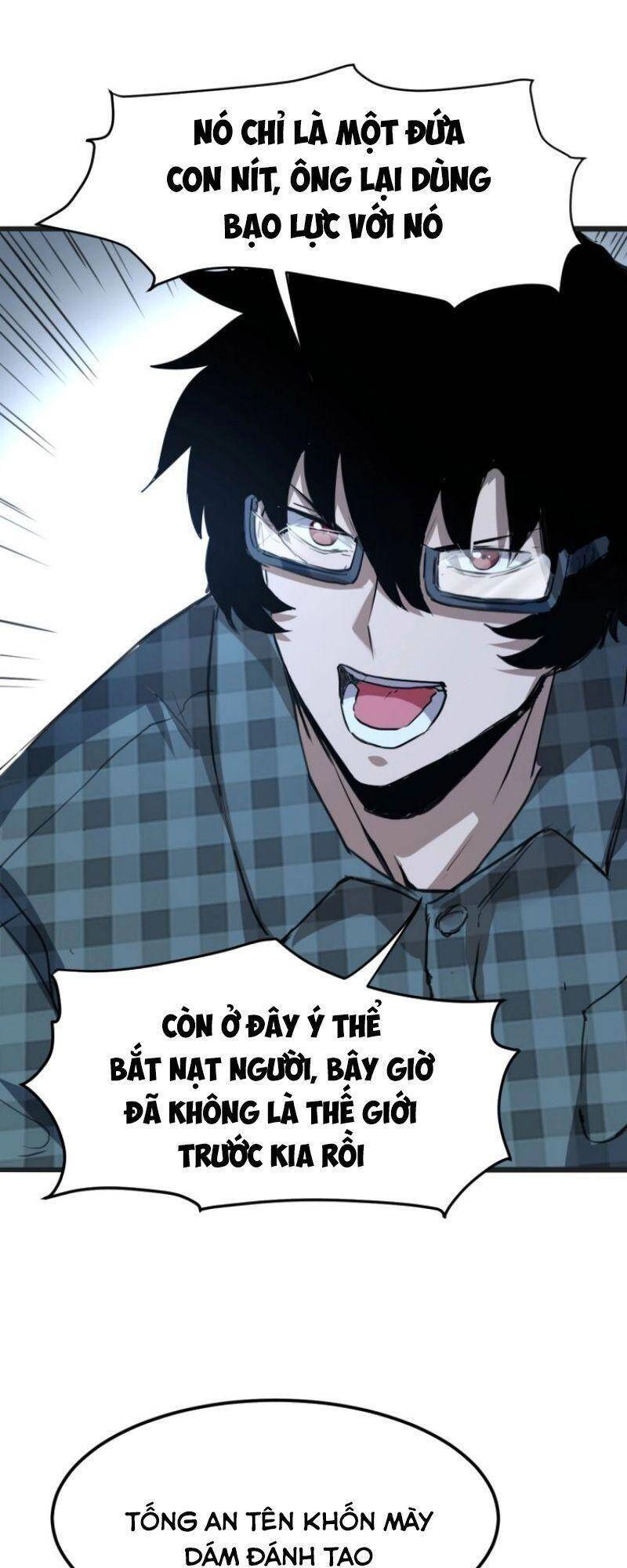 Tôi Dựa Vào Bug Làm Ông Nội Người Ta Chapter 2 - 84