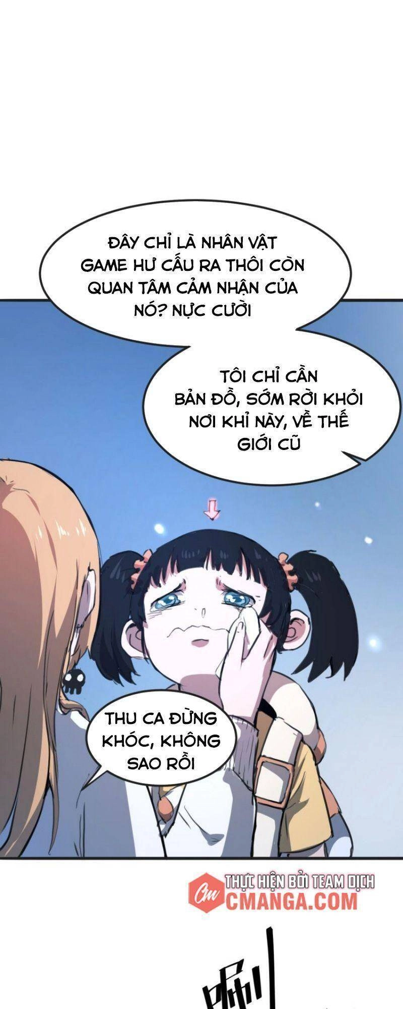 Tôi Dựa Vào Bug Làm Ông Nội Người Ta Chapter 2 - 86