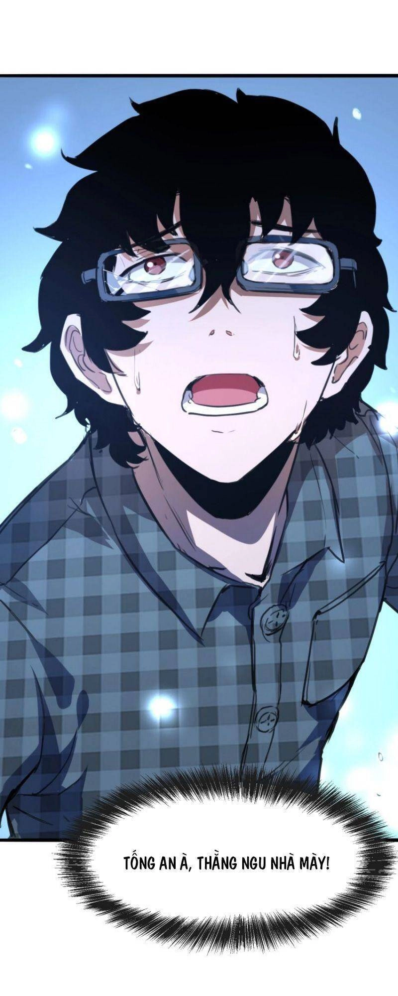 Tôi Dựa Vào Bug Làm Ông Nội Người Ta Chapter 2 - 94