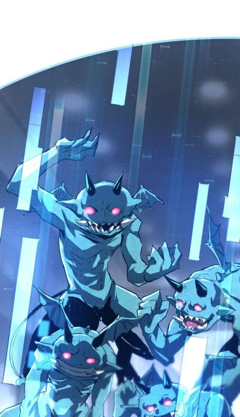 Tôi Dựa Vào Bug Làm Ông Nội Người Ta Chapter 2 - 95