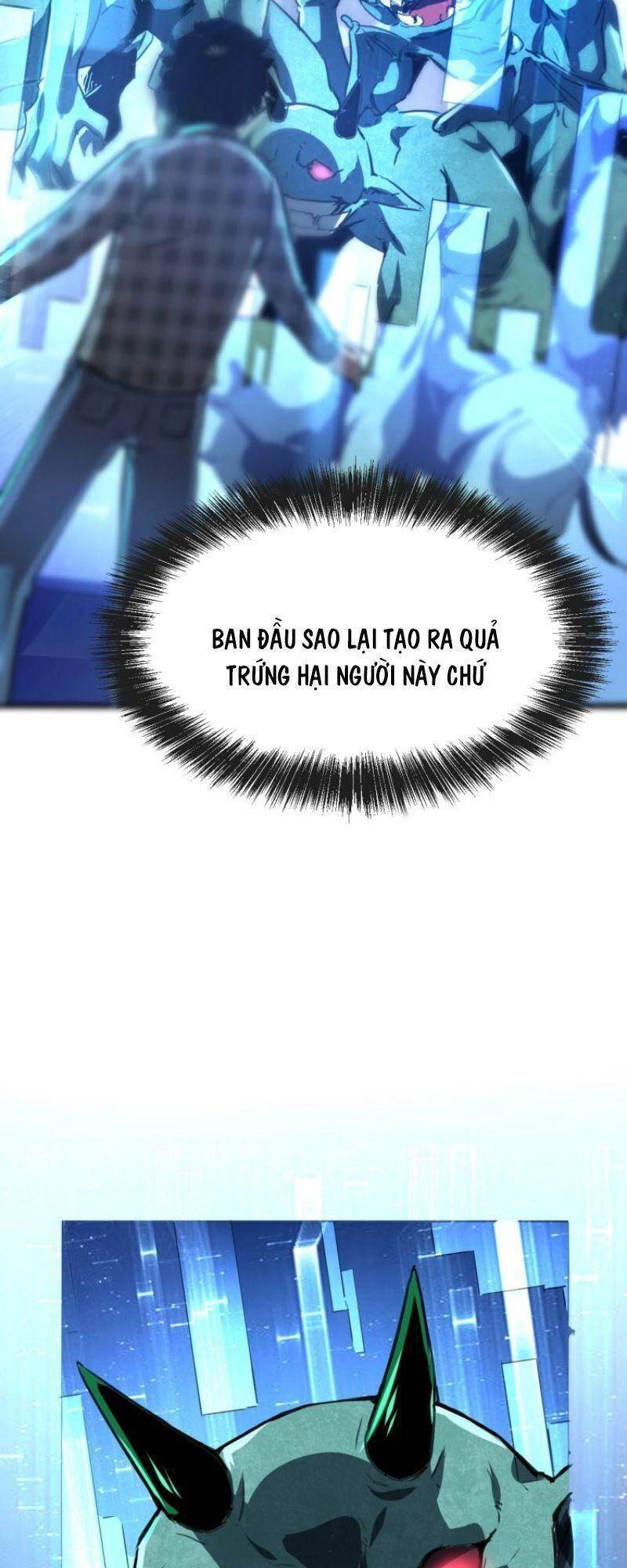 Tôi Dựa Vào Bug Làm Ông Nội Người Ta Chapter 2 - 96