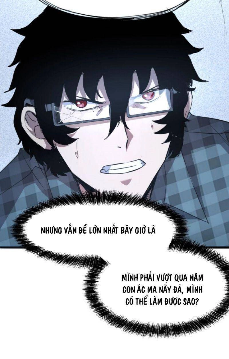 Tôi Dựa Vào Bug Làm Ông Nội Người Ta Chapter 3 - 6