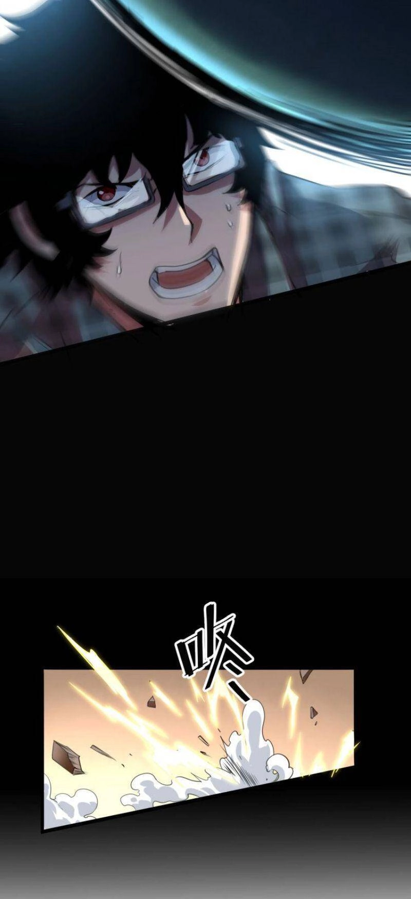 Tôi Dựa Vào Bug Làm Ông Nội Người Ta Chapter 3 - 12