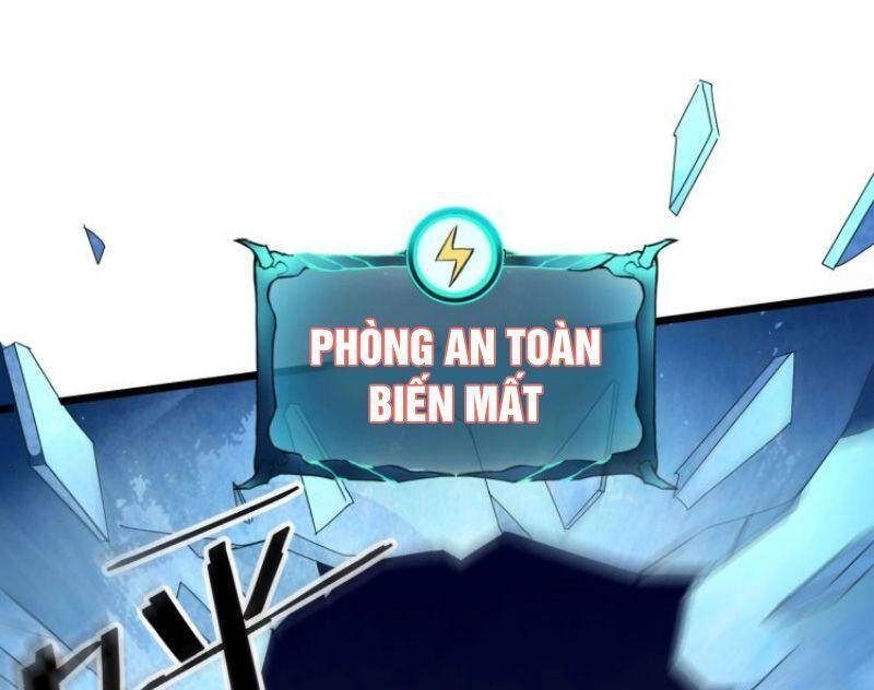Tôi Dựa Vào Bug Làm Ông Nội Người Ta Chapter 3 - 17