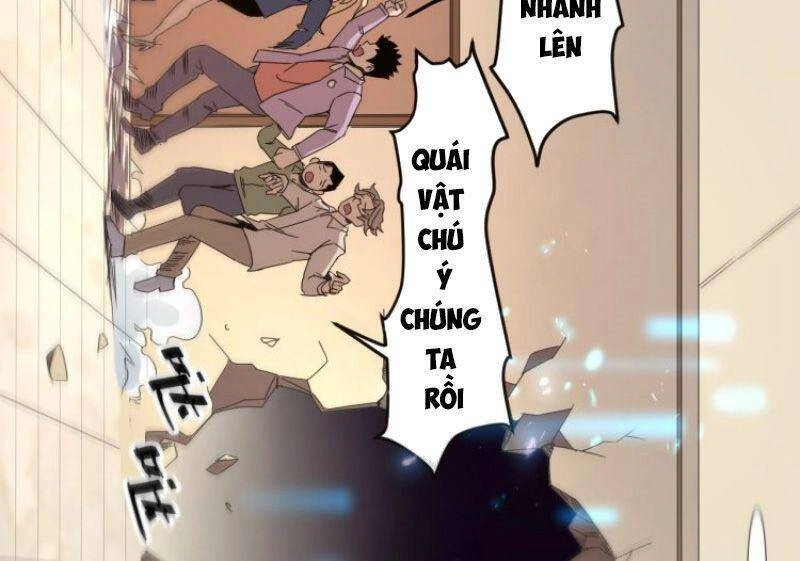 Tôi Dựa Vào Bug Làm Ông Nội Người Ta Chapter 3 - 21