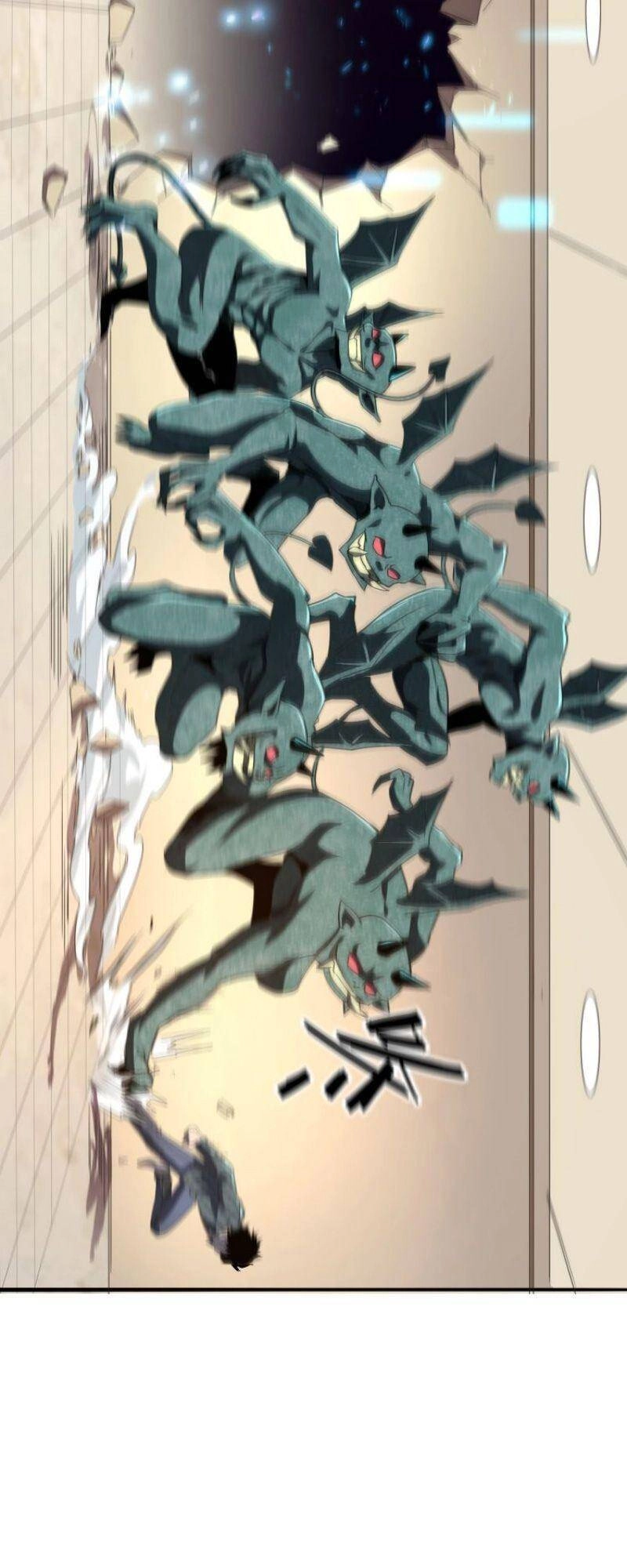 Tôi Dựa Vào Bug Làm Ông Nội Người Ta Chapter 3 - 22