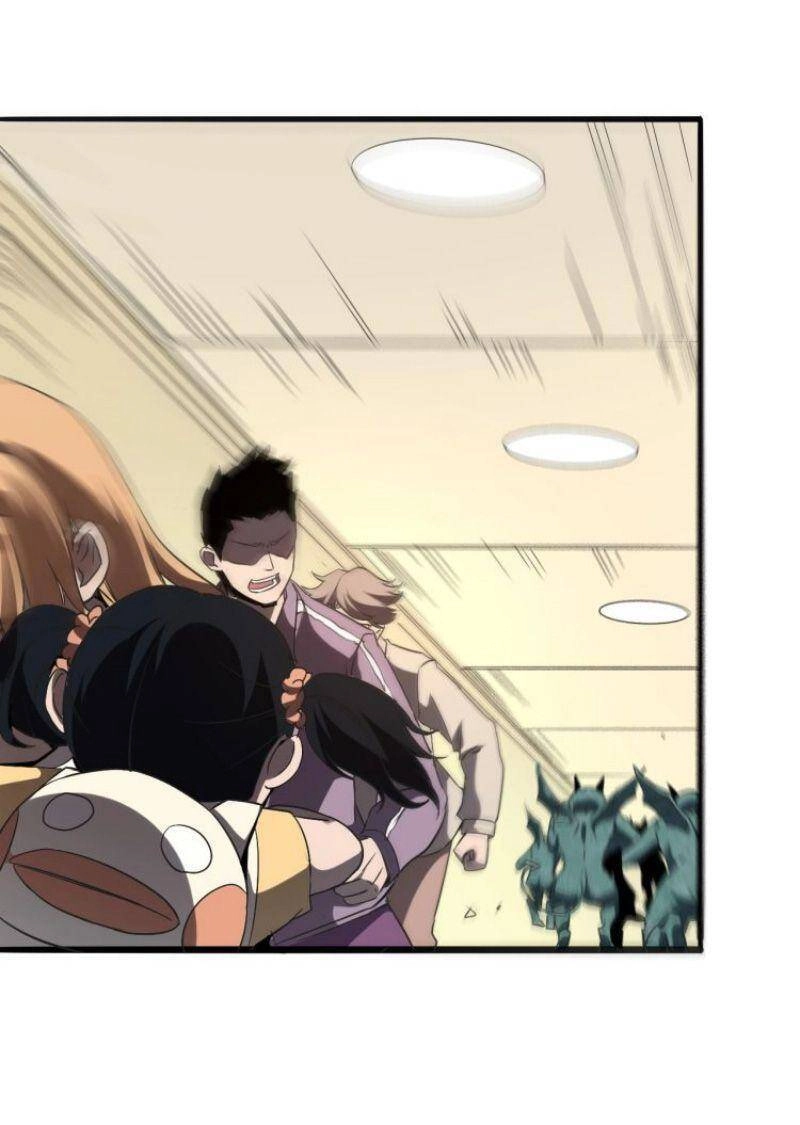 Tôi Dựa Vào Bug Làm Ông Nội Người Ta Chapter 3 - 23