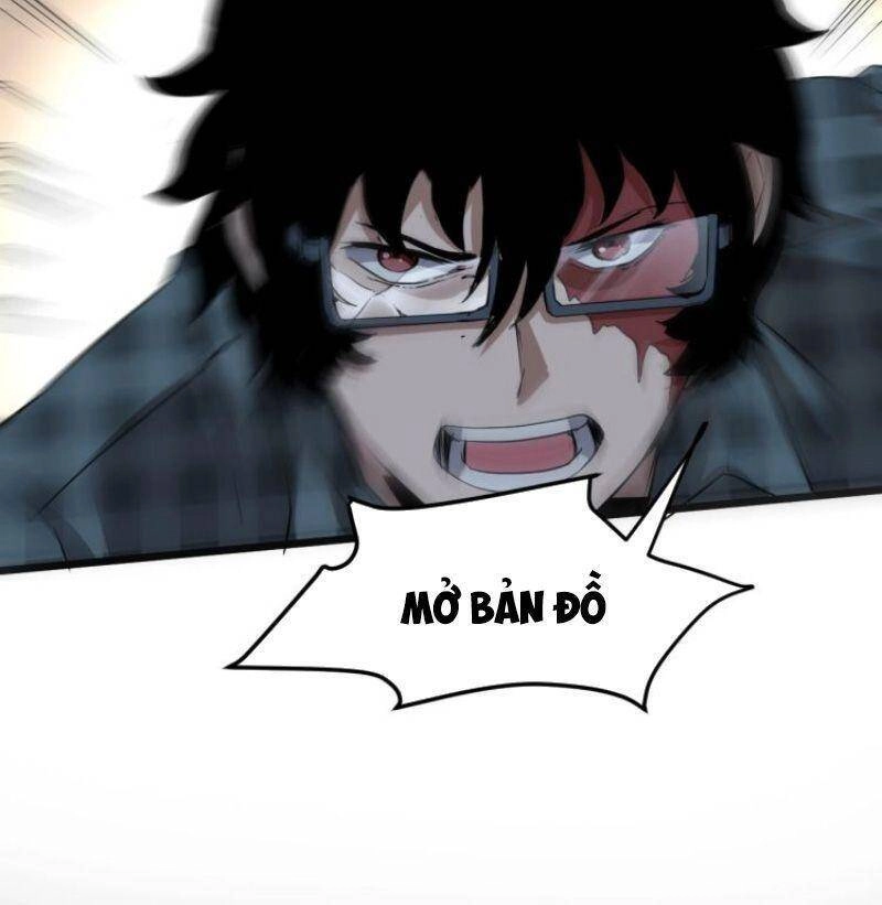 Tôi Dựa Vào Bug Làm Ông Nội Người Ta Chapter 3 - 29