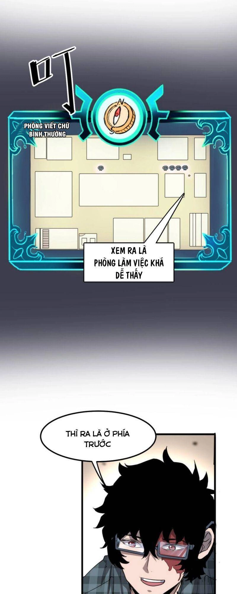 Tôi Dựa Vào Bug Làm Ông Nội Người Ta Chapter 3 - 30