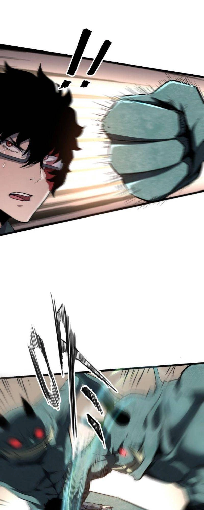 Tôi Dựa Vào Bug Làm Ông Nội Người Ta Chapter 3 - 34