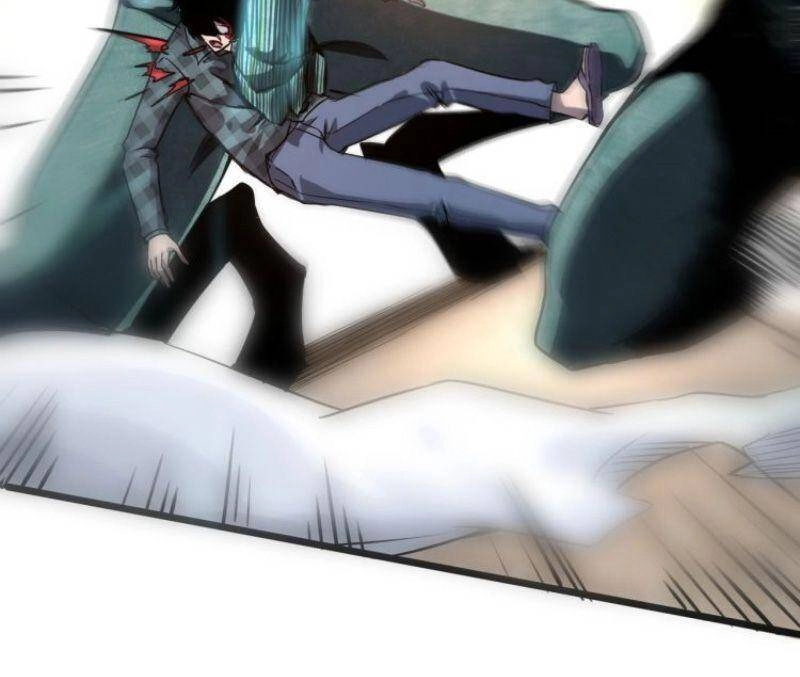 Tôi Dựa Vào Bug Làm Ông Nội Người Ta Chapter 3 - 35