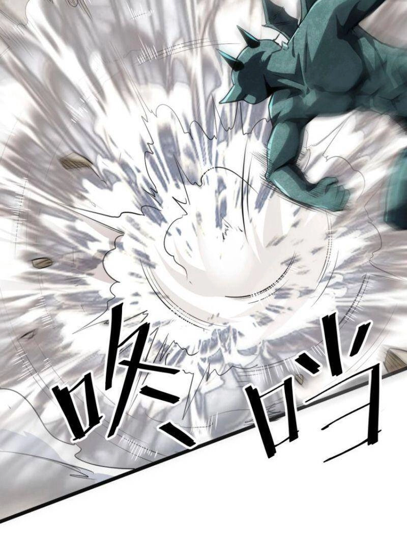 Tôi Dựa Vào Bug Làm Ông Nội Người Ta Chapter 3 - 37